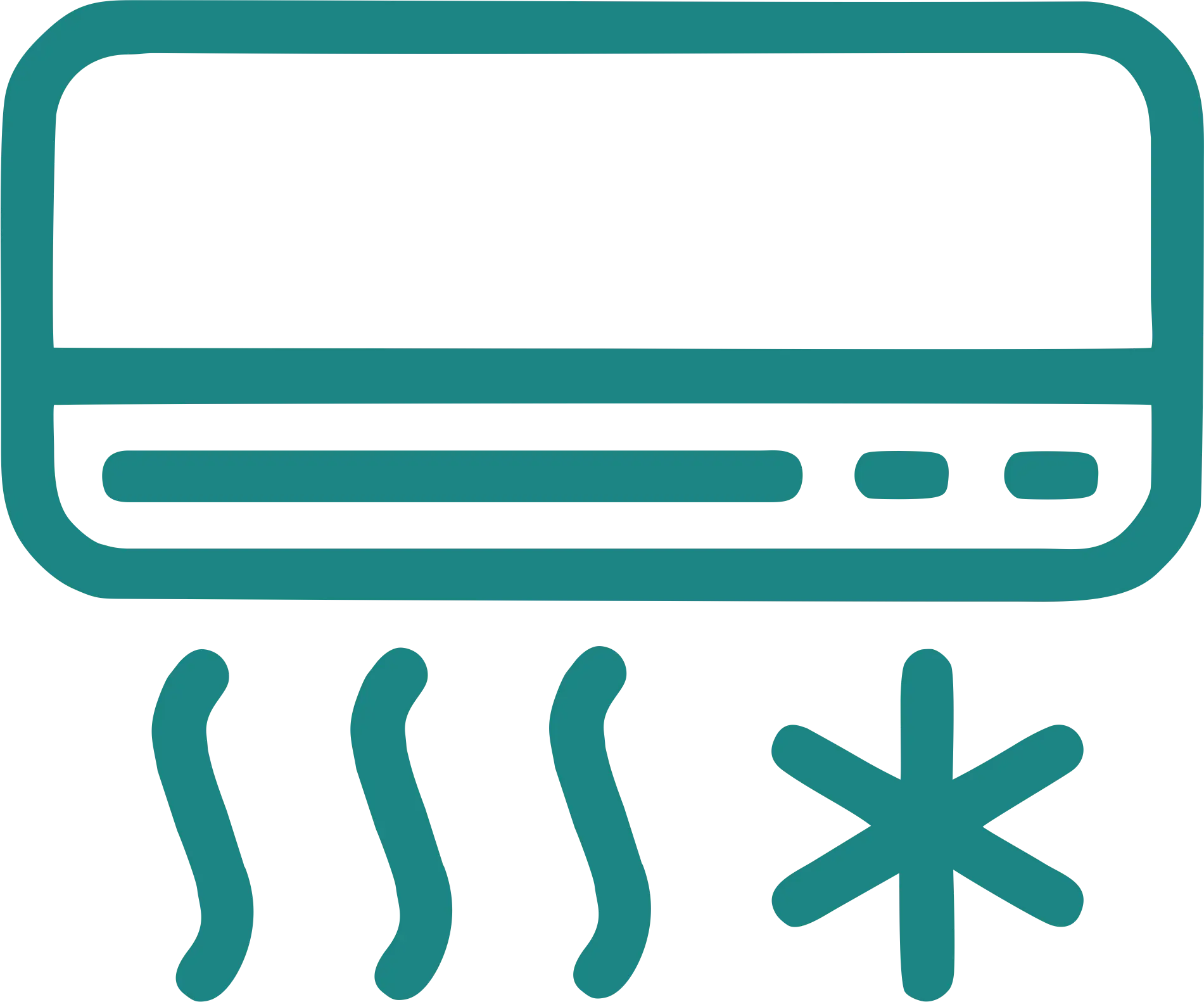 Ambiente Climatizado