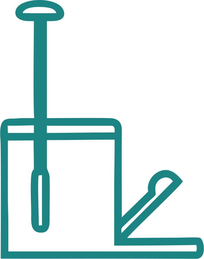 Aparelhos de altíssima qualidade